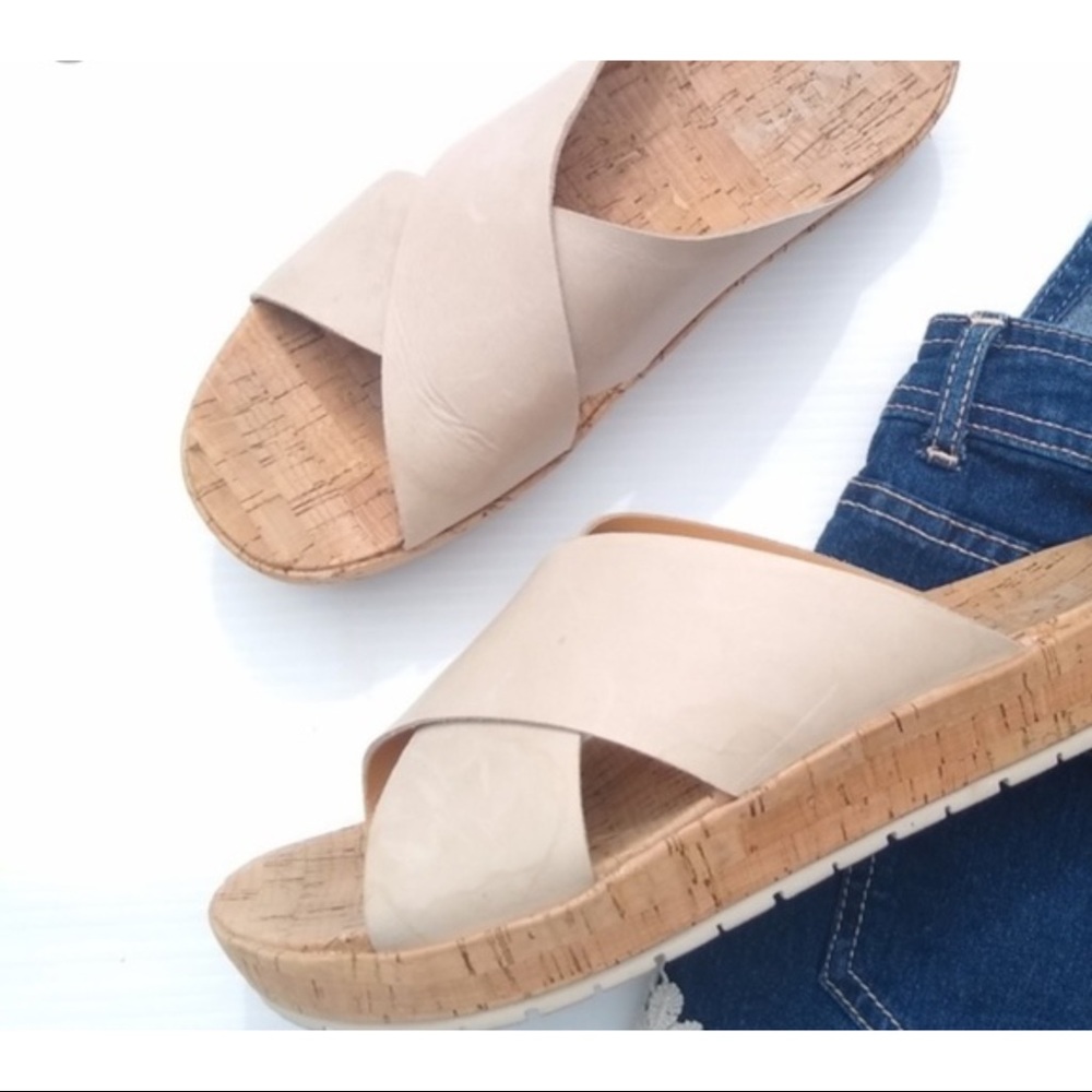 Kork-Ease Joly Slide Sandal